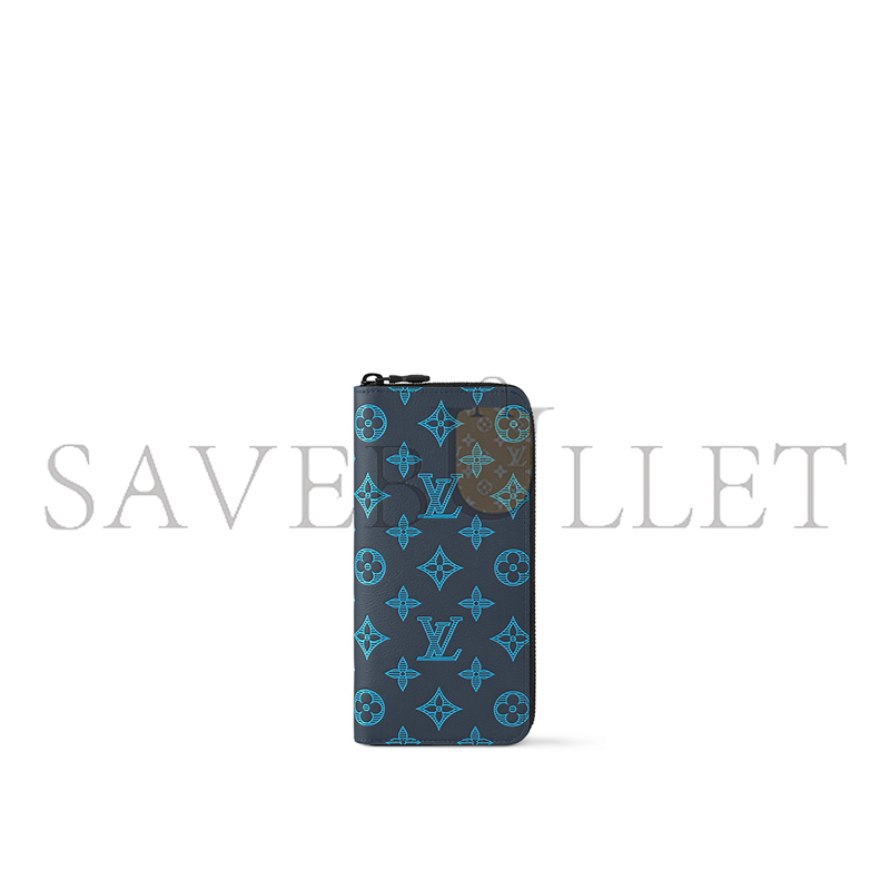 l0*is V*t0n zippy vertical wallet m82322 (20*10*2cm)